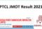 OPTCL JMOT Result 2021