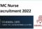 TMC Nurse Recruitment 2022