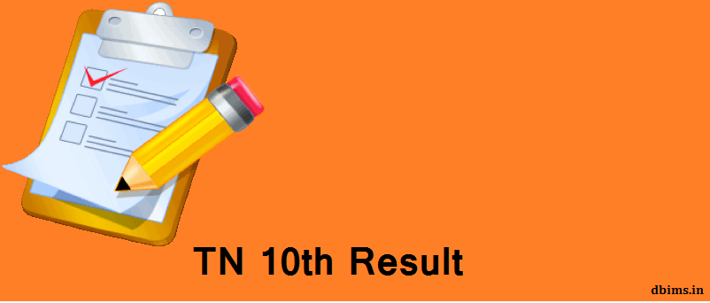 TN 10th Result